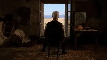 Backdrop to the movie "The Devil