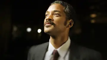 Backdrop to the movie "The Pursuit of Happyness" #183336