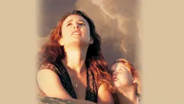Backdrop to the movie "The Rapture" #1032685
