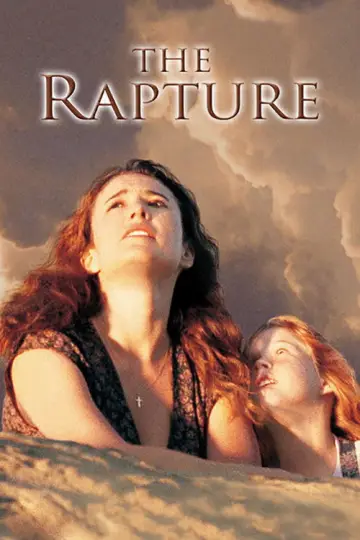 Poster to the movie "The Rapture" #1032694