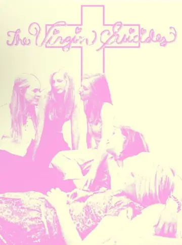 Poster to the movie "The Virgin Suicides" #1208161