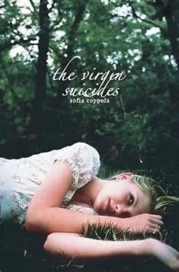 Poster to the movie "The Virgin Suicides" #1628693