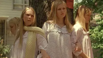 Backdrop to the movie "The Virgin Suicides" #240227