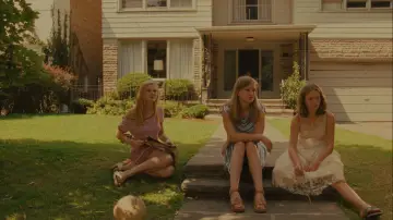 Backdrop to the movie "The Virgin Suicides" #790597