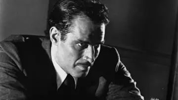 Backdrop to the movie "Touch of Evil" #697150