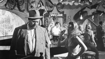 Backdrop to the movie "Touch of Evil" #697159