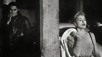 Backdrop to the movie "Touch of Evil" #697160