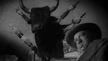 Backdrop to the movie "Touch of Evil" #898505