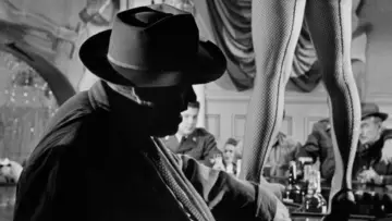 Backdrop to the movie "Touch of Evil" #898506