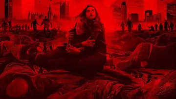 Backdrop to the movie "28 Weeks Later" #276973