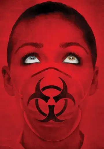 Poster to the movie "28 Weeks Later" #277009