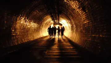 Backdrop to the movie "28 Weeks Later" #603684