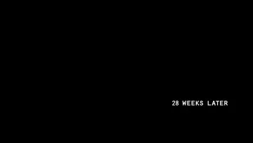 Backdrop to the movie "28 Weeks Later" #603685