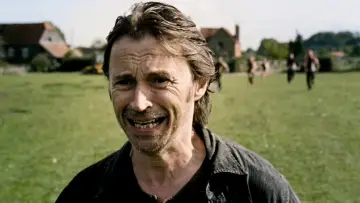 Backdrop to the movie "28 Weeks Later" #800428