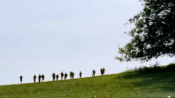 Backdrop to the movie "28 Weeks Later" #800431