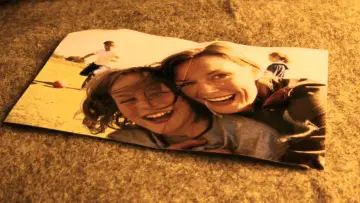 Backdrop to the movie "28 Weeks Later" #929229