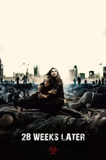 28 Weeks Later