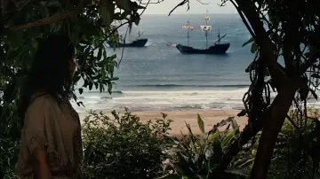 Backdrop to the movie "Apocalypto" #1529968