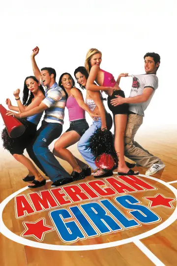 Poster to the movie "Bring It On" #1183271