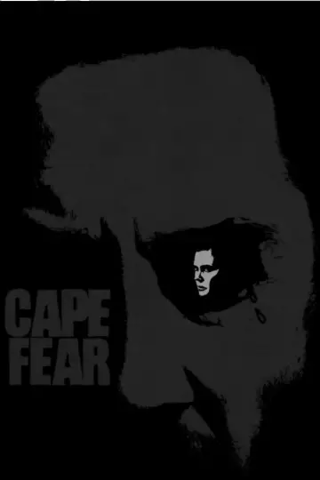 Poster to the movie "Cape Fear" #1216316
