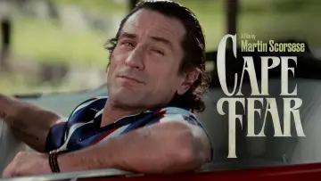 Backdrop to the movie "Cape Fear" #1576989