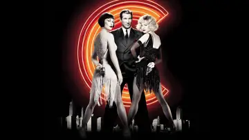 Backdrop to the movie "Chicago" #1829420