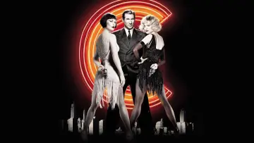 Backdrop to the movie "Chicago" #239172