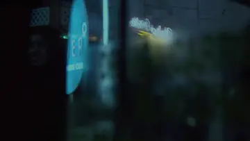 Backdrop to the movie "Collateral" #1577329