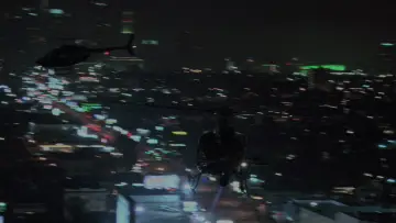 Backdrop to the movie "Collateral" #1577336