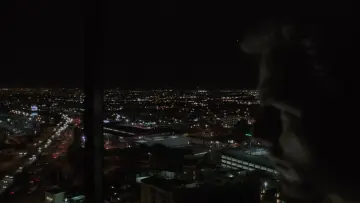 Backdrop to the movie "Collateral" #1577339