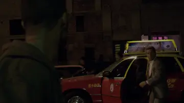 Backdrop to the movie "Collateral" #1577349