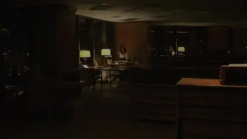 Backdrop to the movie "Collateral" #1577360