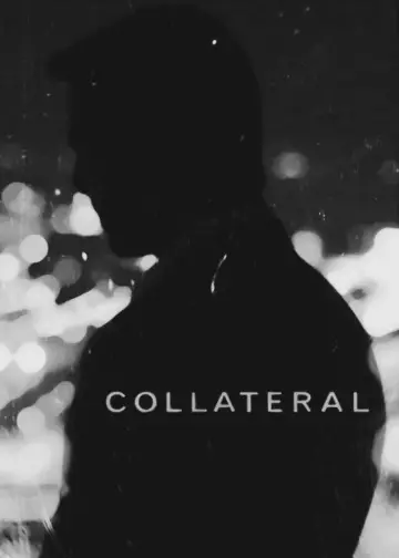 Poster to the movie "Collateral" #1627450