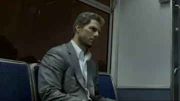 Backdrop to the movie "Collateral" #625960