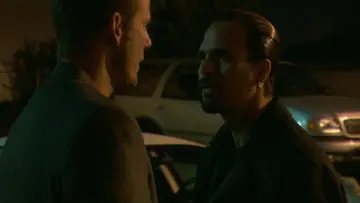 Backdrop to the movie "Collateral" #625976