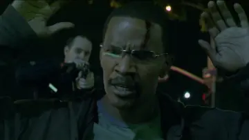 Backdrop to the movie "Collateral" #625987