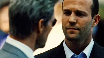 Backdrop to the movie "Collateral" #626007