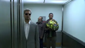 Backdrop to the movie "Collateral" #626014