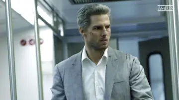 Backdrop to the movie "Collateral" #626018