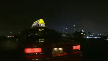 Backdrop to the movie "Collateral" #626028