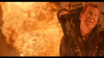 Backdrop to the movie "Die Hard 2" #1206825