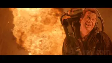 Backdrop to the movie "Die Hard 2" #1206826