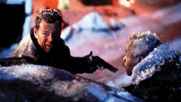 Backdrop to the movie "Die Hard 2" #596174