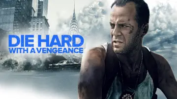 Backdrop to the movie "Die Hard: With a Vengeance" #605554