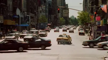 Backdrop to the movie "Die Hard: With a Vengeance" #605564