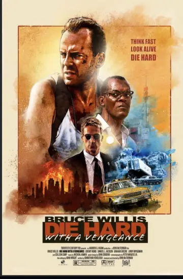 Die Hard: With a Vengeance