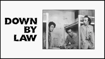 Backdrop to the movie "Down by Law" #956204