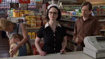 Backdrop to the movie "Ghost World" #899299