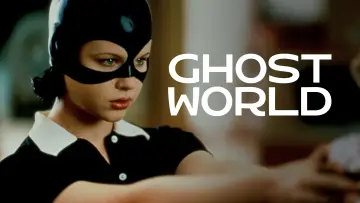 Backdrop to the movie "Ghost World" #899302