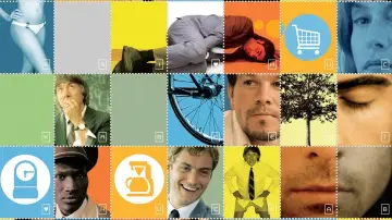 Backdrop to the movie "I ♥ Huckabees" #295266